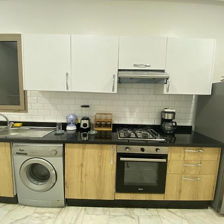 Luxueux 2 Chambres 5 Min De L'Aeroport Casablanca Nouaceur エクステリア 写真