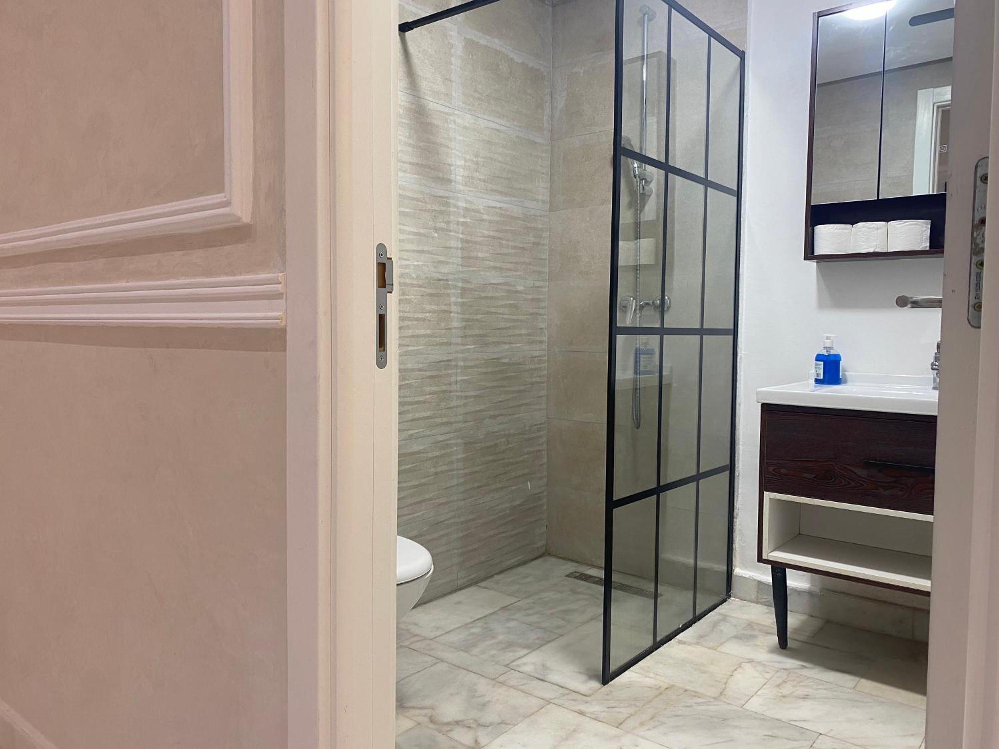 Luxueux 2 Chambres 5 Min De L'Aeroport Casablanca Nouaceur エクステリア 写真