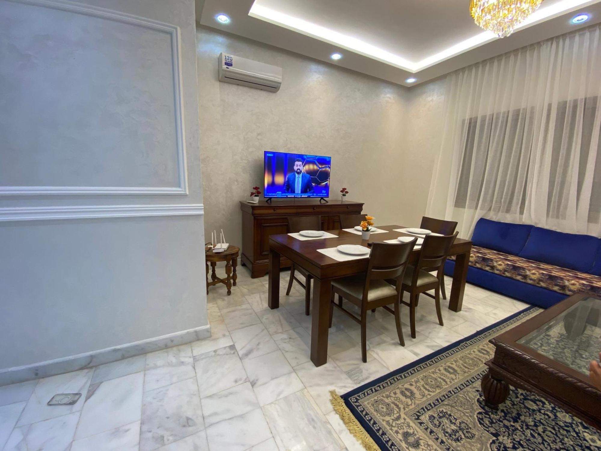 Luxueux 2 Chambres 5 Min De L'Aeroport Casablanca Nouaceur エクステリア 写真